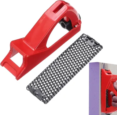Produktbild von Gipskarton-Fasenschneider, schneller Gipskartonschneider, ergonomische Werkzeuge für die Holzbearbeitung