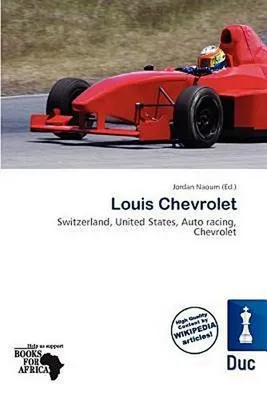 Produktbild von Louis Chev