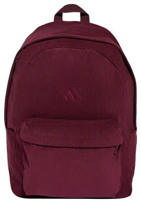 Produktbild von adidas Essentials Cord Backpack - Rucksack 44 cm (maroon/amazon red)