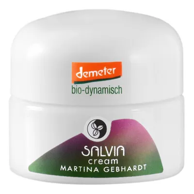 Produktbild von Salvia - Cream 15ml