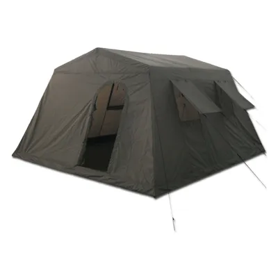 Produktbild von Großzelt 6 Personen, oliv, 3,4 x 3,1 m, 180 cm Höhe, 1500 mm Wassersäule