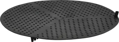 Zdjęcie produktu dla Rösle Rösle Ersatz-Silikonmatte für Aroma Dampfgarer rund 28 cm (91373, 91978) 960034 /Abverkauf nur solange Vorrat reicht 960034 4004293960344
