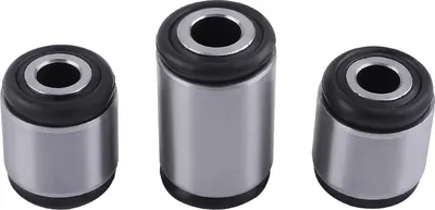 Immagine prodotto di Set di bussole di collegamento, 3 pezzi, acciaio inox, lunghezza 30 cm, larghezza 20 cm, per Land Rover Discovery 2 (1998-2004)