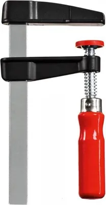 Zdjęcie produktu dla BESSEY LM20/8, Zacisk F., 20 cm