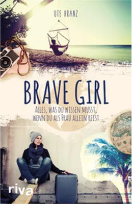 Obrázok produktu pre Brave Girl