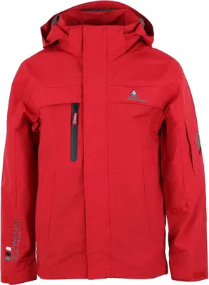 Produktbild von Peak Mountain Parka Kind Ecasik