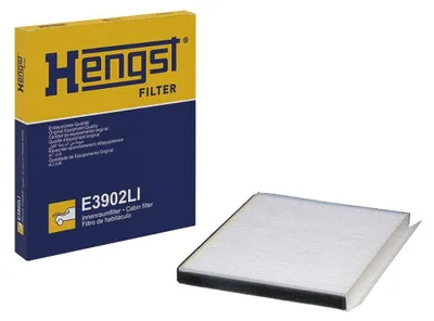 Image de Filtre d'habitacle Hengst pour Hyundai Kia