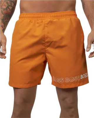 Produktbild von Badehose Hugo Boss 50469300815 für Herren