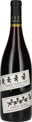 Produktbild von Francis Ford Coppola DIRECTOR'S CUT Pinot Noir 2022 14,5% Vol. 0,75l