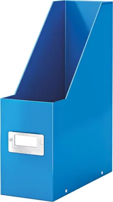 Produktbild von Leitz Click&Store, 103 x 253 x 330 mm, 320 g, Blau