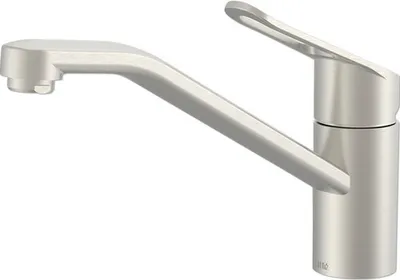 Produktbild von Küchenarmatur Lenz MILA edelstahl glänzend 46060611
