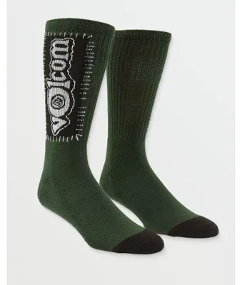 Produktbild von VOLCOM Socken Ent ALPINE Einheitsgröße