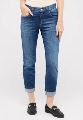 Produktbild von ANGELS DARLEEN CROP TU mid blue used 350 8109.3358 40 L28