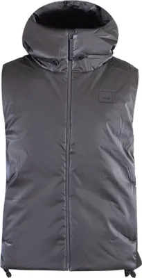 Productafbeelding van Jassen Rains Loop Vest Steel 1571032
