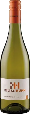 Produktbild von Grauburgunder QbA trocken 2024 Baden | Deutschland | 13,5% vol | 0,75 l