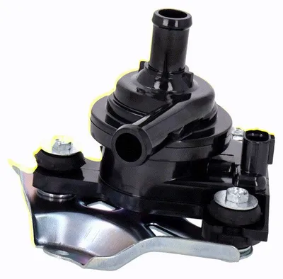 Produktbild von ACKOJA Zusatzwasserpumpe A70-16-0002 für TOYOTA PRIUS Liftback (NHW20) elektrisch