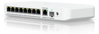 Produktbild von Ubiquiti USW-Flex-2.5G-8-PoE, Switch