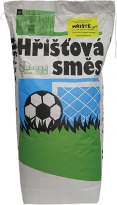 Obrázek produktu pro Nohel Garden Směs travní HŘIŠTĚ 10kg