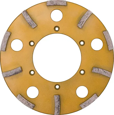 Image de EIBENSTOCK Disque de diamant pour béton, Ø 235 mm (pour EBS 235.1)