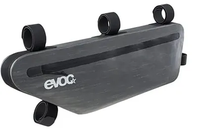 Produktbild von Evoc Wp Rahmentasche 3.5l Silber Silber One Size