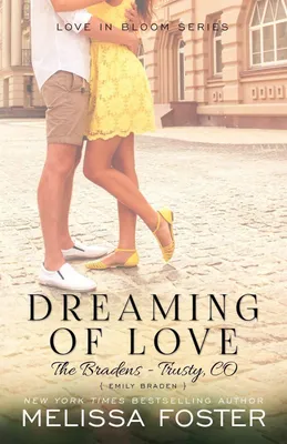 Produktbild von Dreaming of Love