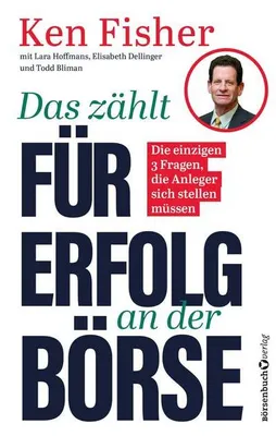 Obrázok produktu pre Das zählt für Erfolg an der Börse