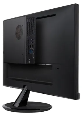 Produktbild von ASUS PB63-B7205AH i7-14700/16GB DDR5/512GB M.2/black W11P