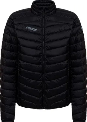 Produktbild von Rock Experience Fortune 2.0 Jacke Schwarz L Herren Schwarz L