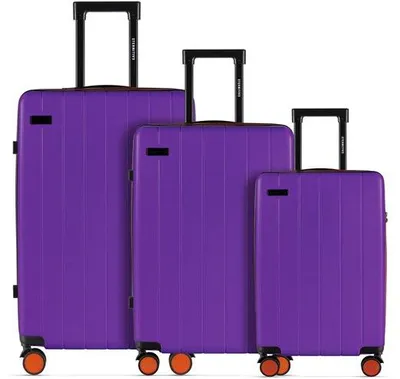 Produktbild von FastShopping - 3-teilige Koffer aus ABS-Leichtgewicht . . . . . . . . . . . . . . . . . . . . . . . . . . . . . . . . . . . . . . . . . . . . . . . . . . . . . . . . . . . . . . . . . . . . . . . . . . . . . . . . . . . . . . . . . . . . . . . . . .