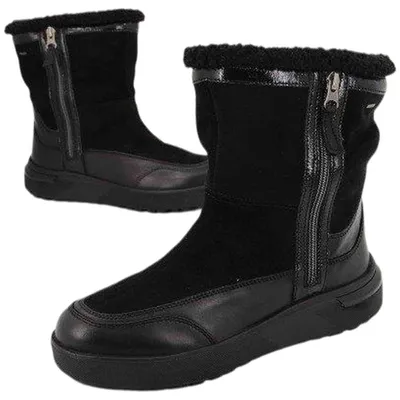 Imagen del producto de Botines Geox Dalyla ABX para Mujer