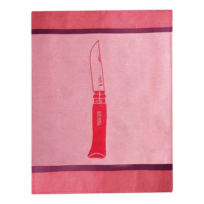 Zdjęcie produktu dla Opinel Küchentuch, rot