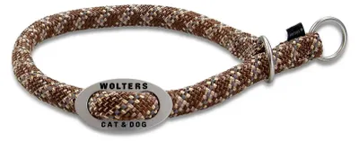 Produktbild von Wolters Schlupfhalsband Everest reflektierend...