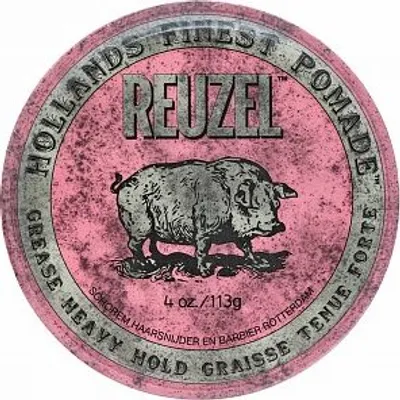 Produktbild von Reuzel | Haarpomade mit starkem Halt | 113 ml