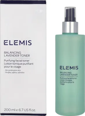 Immagine prodotto di Elemis Tonico equilibrante alla lavanda