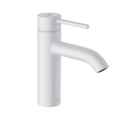 Produktbild von KLUDI 382885376 BOZZ Waschtisch-EHM 100mm