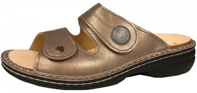 Produktbild von Finn Comfort Sansibar Damen Pantoletten in Gr. 40