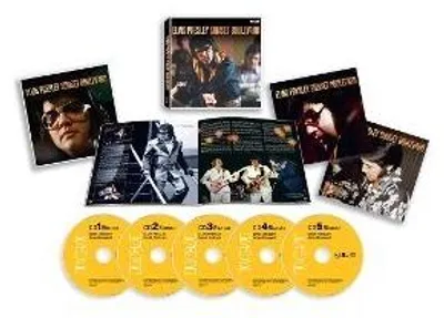 Produktbild von Sunset Boulevard/Special Edition