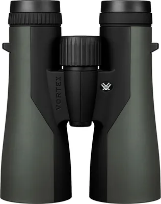 Produktbild von Vortex Optics Crossfire HD 12x50, 12x, 5 cm, Schwarz, Grün, 836,3 g