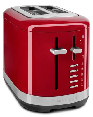 Zdjęcie produktu dla KitchenAid - Toster 5KMT2109 Czerwony