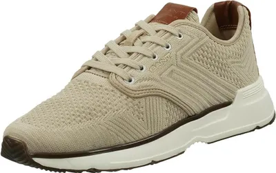 Produktbild von Gant 870638840 Sportschuhe Beige EU 43 Herren Beige EU 43