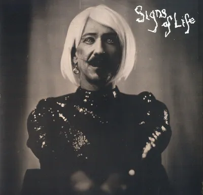 Zdjęcie produktu dla Foy Vance - Signs of Life Vinyl