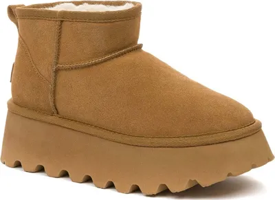 Produktbild von Keddo Damen Babymützen 848214/09-05-red Farbe: Rot Größe: 36