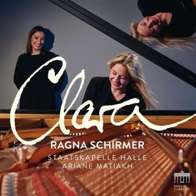 Produktbild von Clara