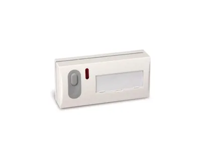 Produktbild von EOB Klingeltaster WS340, für Funkschaltersystem WS3xx