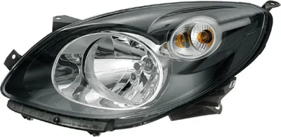 Produktbild von Hella Scheinwerfer links für Renault Twingo bis 12/2011