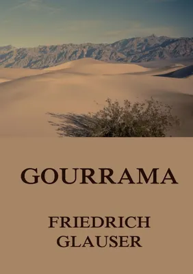 Produktbild von Gourrama