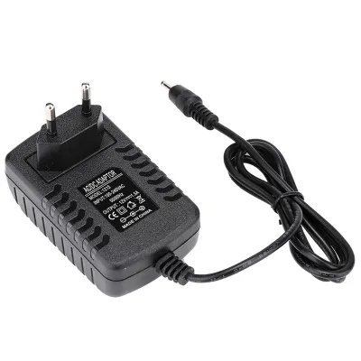 Obrázek produktu pro nabíjecí adaptér 12 V 1,5 A pro tablet Acer Iconia Tab A500 A501 A200 A100 A101