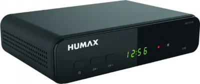 Produktbild von Humax HD Fox HD Sat-Receiver