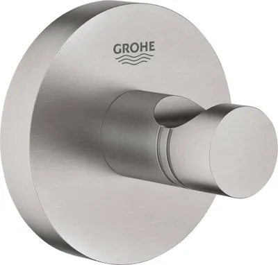 Produktbild von GROHE Essentials, Stahl, 1 Stück(e)