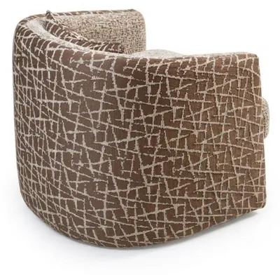 Obrázek produktu pro Obývací pokoj, křeslo, béžová látka, elegantní design, moderní